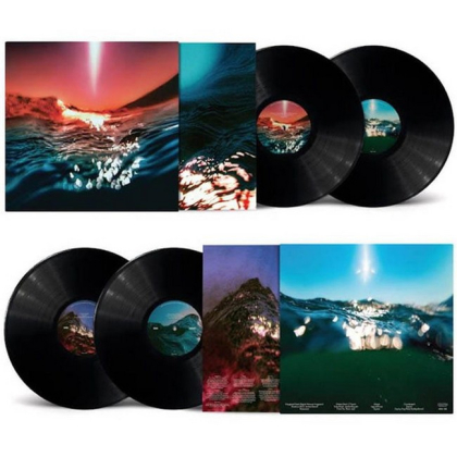 Bonobo &ndash; Fragments - фото 2