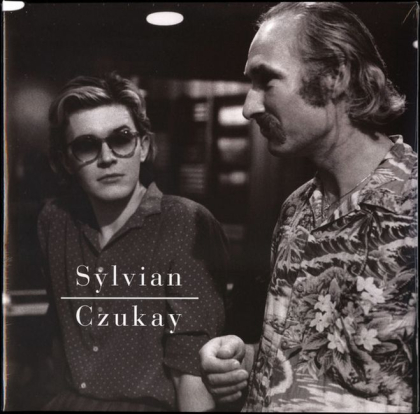 Sylvian, Czukay – Plight & Premonition / Flux & Mutability - фото 1 Sylvian, Czukay – Plight & Premonition / Flux & Mutability - фото 1