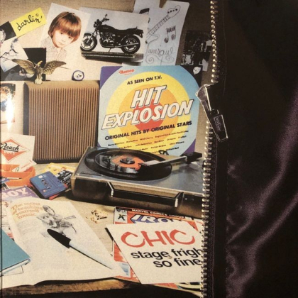Daft Punk &ndash; Homework - фото 4