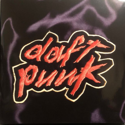 Daft Punk &ndash; Homework - фото 1