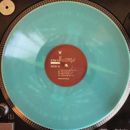 Gare Du Nord &ndash; In Search Of Excellounge - фото 3