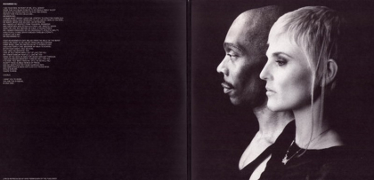Faithless &ndash; Outrospective - фото 2