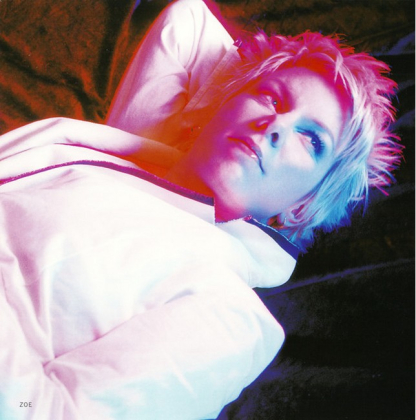 Faithless &ndash; Outrospective - фото 4