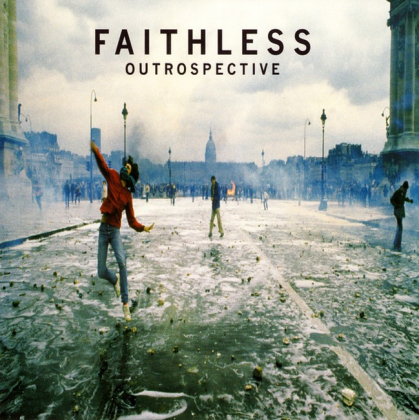 Faithless &ndash; Outrospective - фото 1