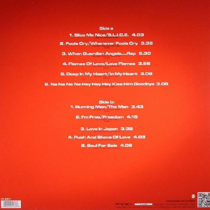 Fancy &ndash; Fancy For Fans - фото 2