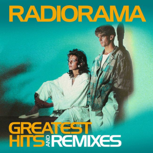 Radiorama – Greatest Hits & Remixes Radiorama – Greatest Hits & Remixes