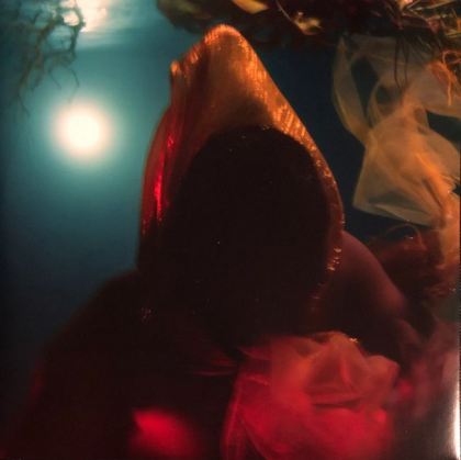 Flying Lotus &ndash; Until The Quiet Comes - фото 6