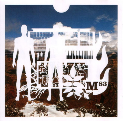 M83 &ndash; M83 - фото 1