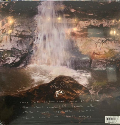 Moses Sumney – gr - фото 2 Moses Sumney – gr - фото 2