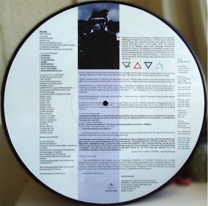 Grace Jones &ndash; Slave To The Rhythm - фото 2