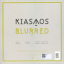 Kiasmos – Blurred EP - фото 2 Kiasmos – Blurred EP - фото 2