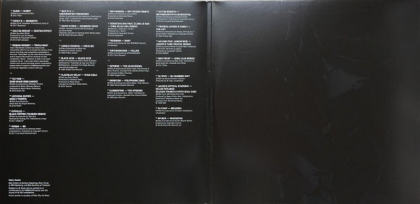 Kode9 & Burial – Fabriclive 100 - фото 3 Kode9 & Burial – Fabriclive 100 - фото 3