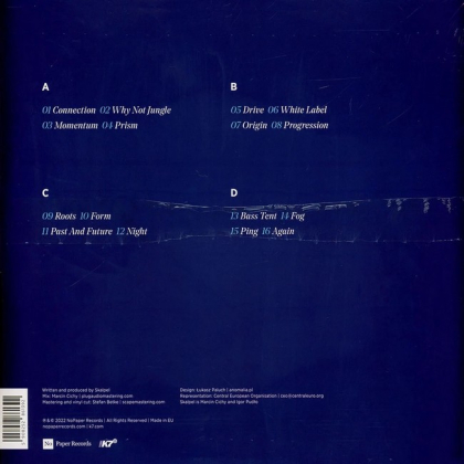 Skalpel – Origins - фото 2 Skalpel – Origins - фото 2