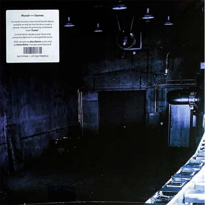 Murcof – Cosmos - фото 5 Murcof – Cosmos - фото 5