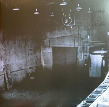 Murcof – Cosmos - фото 1 Murcof – Cosmos - фото 1