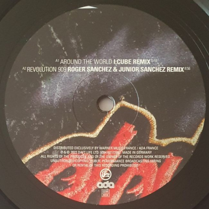 Daft Punk &ndash; "Homework" Remixes - фото 3