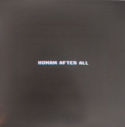Daft Punk &ndash; Human After All - фото 4