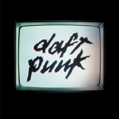 Daft Punk &ndash; Human After All - фото 1