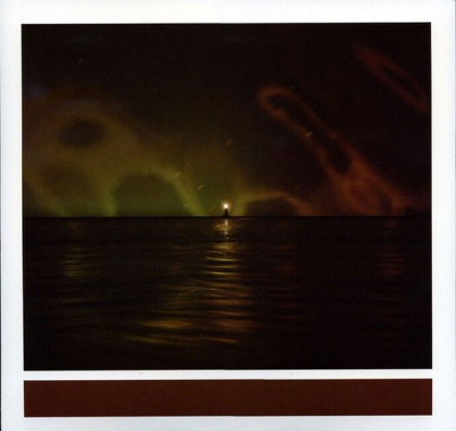 Brian Eno With Jon Hopkins & Leo Abrahams – Small Craft On A Milk Sea - фото 4 Brian Eno With Jon Hopkins & Leo Abrahams – Small Craft On A Milk Sea - фото 4