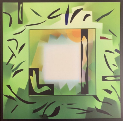 Brian Eno – The Shutov Assembly - фото 2 Brian Eno – The Shutov Assembly - фото 2