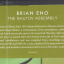 Brian Eno – The Shutov Assembly - фото 3 Brian Eno – The Shutov Assembly - фото 3