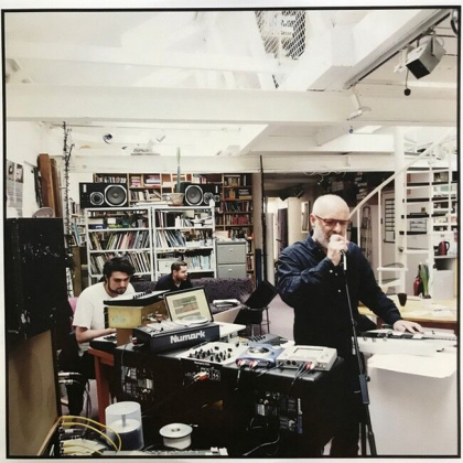 Eno &bull; Hyde &ndash; High Life - фото 6