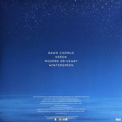 Jon Hopkins – Piano Versions - фото 2 Jon Hopkins – Piano Versions - фото 2