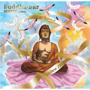Ravin – Buddha-Bar Best Of By Ravin Ravin – Buddha-Bar Best Of By Ravin