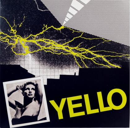 Yello &ndash; Solid Pleasure / I.T. Splash - фото 3