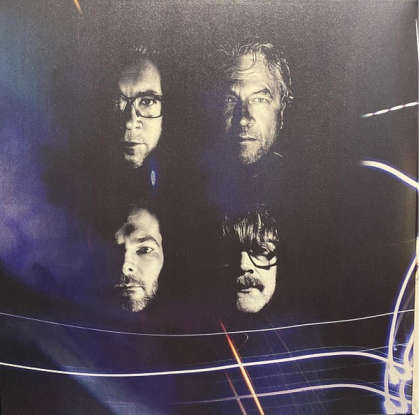 Nils Petter Molvr, Johan Lindstrom, Jo Berger Myhre, Erland Dahlen – Stitches - фото 2 Nils Petter Molvr, Johan Lindstrom, Jo Berger Myhre, Erland Dahlen – Stitches - фото 2