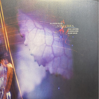 Nils Petter Molvr, Johan Lindstrom, Jo Berger Myhre, Erland Dahlen – Stitches - фото 1 Nils Petter Molvr, Johan Lindstrom, Jo Berger Myhre, Erland Dahlen – Stitches - фото 1