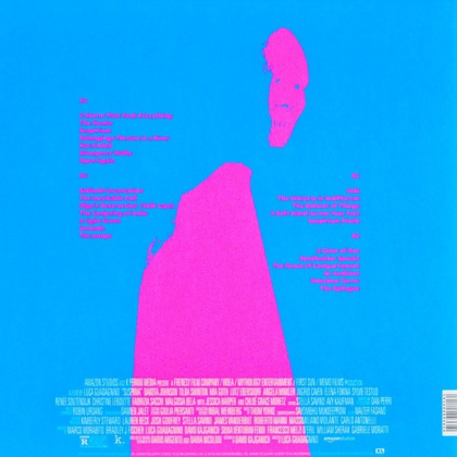 Thom Yorke &ndash; Suspiria - фото 2