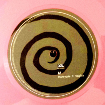 Thom Yorke &ndash; Suspiria - фото 3