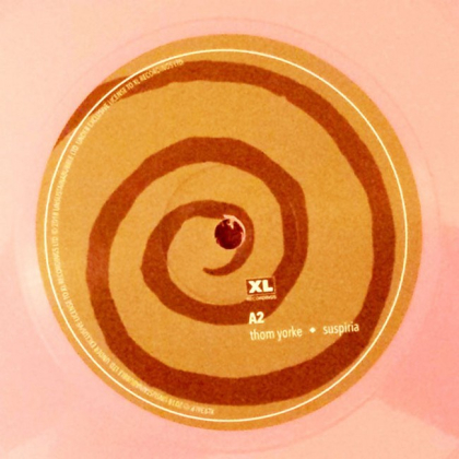 Thom Yorke &ndash; Suspiria - фото 4