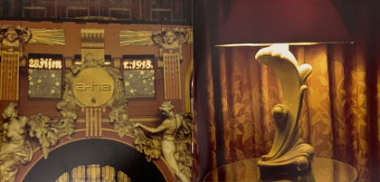 A-Ha – Lifelines - фото 2 A-Ha – Lifelines - фото 2