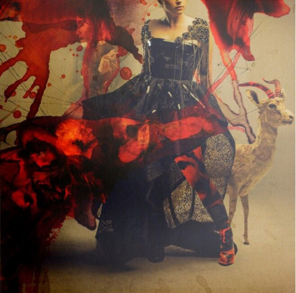 Evanescence &ndash; Synthesis - фото 2