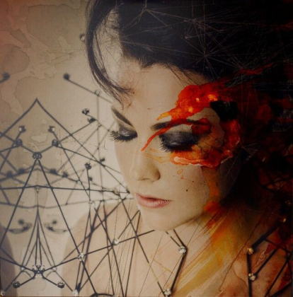 Evanescence &ndash; Synthesis - фото 3