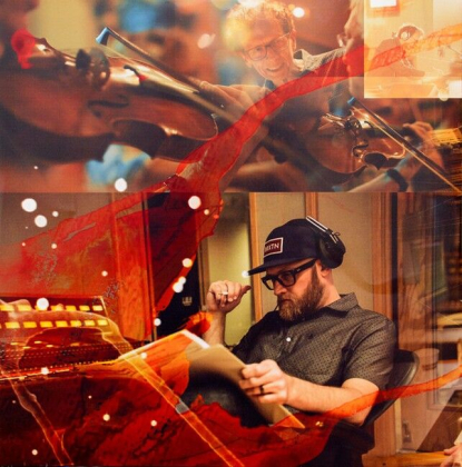 Evanescence &ndash; Synthesis - фото 5