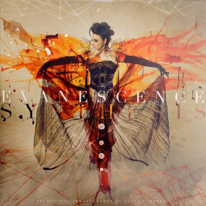 Evanescence &ndash; Synthesis - фото 1