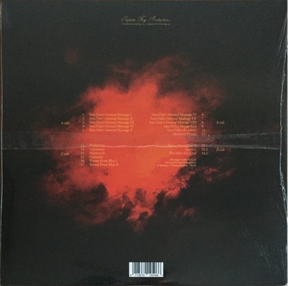 Coil – Sara Dale's Sensual Massage - фото 2 Coil – Sara Dale's Sensual Massage - фото 2