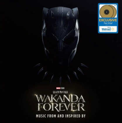 Black Panther: Wakanda Forever - фото 1