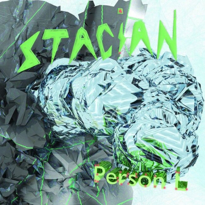 Stacian &ndash; Person L - фото 1