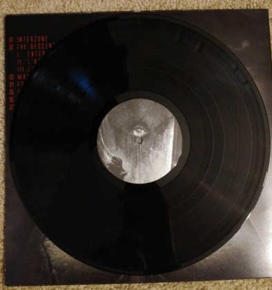 Reflex Machine &ndash; Interzone - фото 3