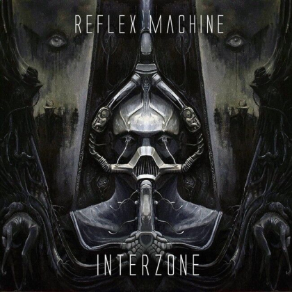 Reflex Machine &ndash; Interzone - фото 1