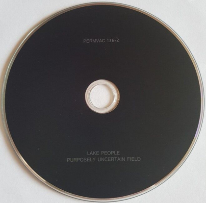 Lake People – Purposely Uncertain Field - фото 3 Lake People – Purposely Uncertain Field - фото 3