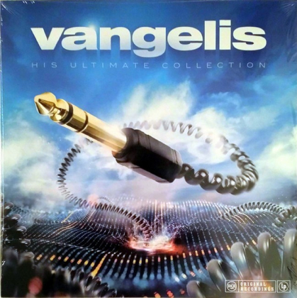 Vangelis &ndash; His Ultimate Collection - фото 1