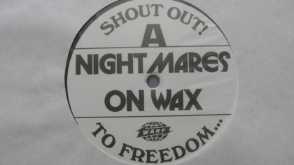 Nightmares On Wax – Shout Out! To Freedom... - фото 4 Nightmares On Wax – Shout Out! To Freedom... - фото 4