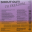 Nightmares On Wax – Shout Out! To Freedom... - фото 2 Nightmares On Wax – Shout Out! To Freedom... - фото 2