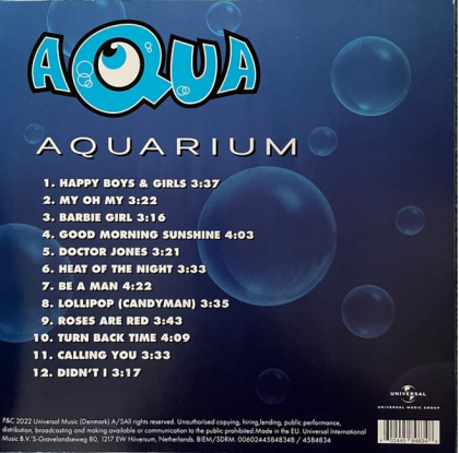 Aqua &ndash; Aquarium - фото 2
