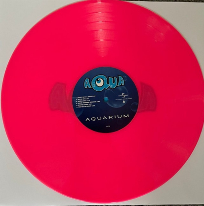 Aqua &ndash; Aquarium - фото 4